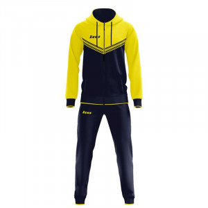 Машка тренерка ZEUS Tuta Rodi Giallo/Blu