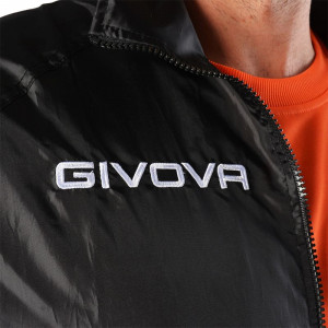 Машка јакна/шушкавец GIVOVA Rain Basico 0010 - Img 5