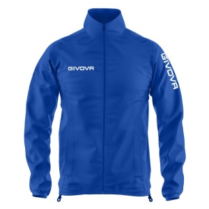Машка јакна/шушкавец GIVOVA Rain Jacket Wind 0203