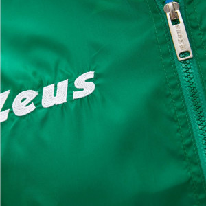 Машка јакна/шушкавец ZEUS K-Way Rain Verde - Img 4