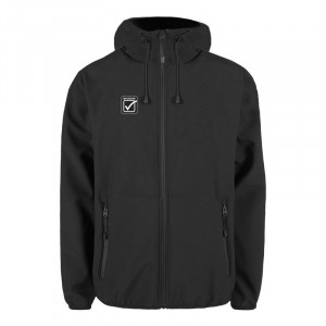 Машка јакна GIVOVA Giubbotto Soft Shell 0010 - Img 2