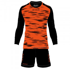 Машки голмански дрес GIVOVA Kit Portiere Difesa 2810 - Img 5
