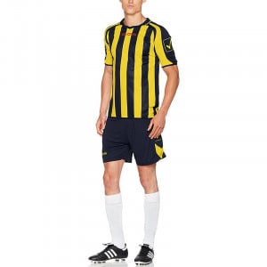 Машки фудбалски дрес GIVOVA Football Kit Supporter 0407
