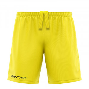 Машки шорцеви GIVOVA Pantaloncino Capo 0007
