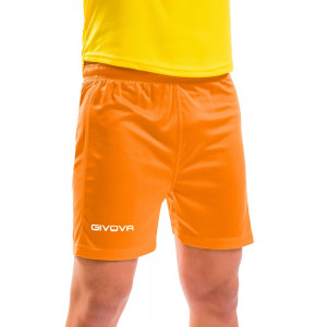 Машки шорцеви GIVOVA Pantaloncino One 0001
