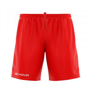 Машки шорцеви GIVOVA Pantaloncino One 0012 - Img 5