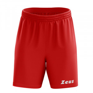 Машки шорцеви ZEUS Short Mida Rosso - Img 4