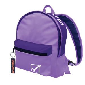 Ранец GIVOVA Zaino 1714 31x25x11cm