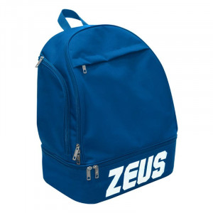 Ранeц ZEUS Zaino Jazz 33x48x21cm Royal