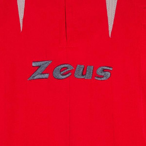 Судиски тим ZEUS Kit Arbitro Pro SS Rosso