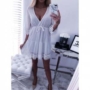 фустан бел