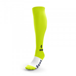 Штуцни ZEUS Calza Energy Giallo Fluo