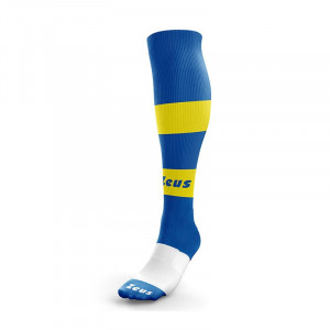 Штуцни ZEUS Calza Parma Royal/Giallo