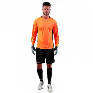 Голмански дрес GIVOVA Goalkeeper Kit Hyguana 2810