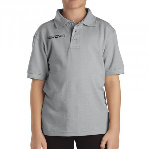 Детска маица GIVOVA Polo Summer 0043