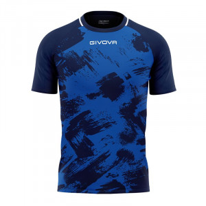 Детска маица GIVOVA Shirt Art 0204