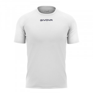 Детска маица GIVOVA Shirt Capo MC 0003