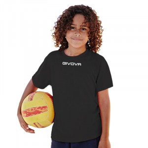 Детска маица GIVOVA Shirt One 0010