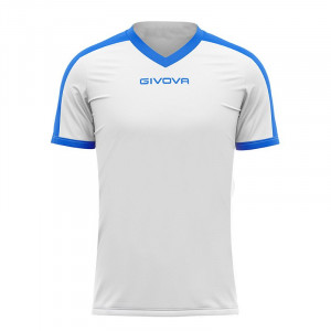 Детска маица GIVOVA Shirt Revolution 0302