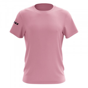 Детска маица ZEUS T-Shirt Basic Pink