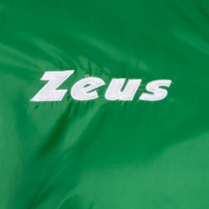 Детска јакна/шушкавец ZEUS K-Way Rain Verde - Img 4