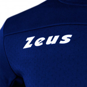 Детски дуксер ZEUS Felpa Tech Royal - Img 3