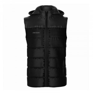 Детски Елек GIVOVA Smanicato Prime 0010