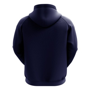 Детски тренерки ZEUS Tuta Capua Blu/Electric Royal - Img 2