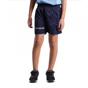 Детски шорцеви GIVOVA Pantaloncino One 0004