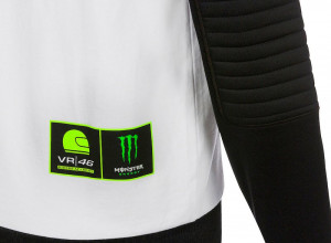 Дуксер VR46 Valentino Rossi - 9337 - Img 3
