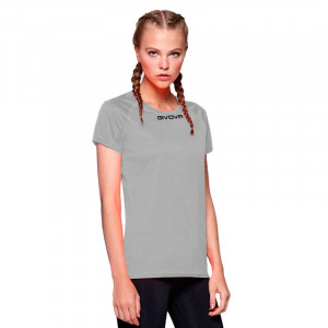 Женска маица GIVOVA Shirt One 0027