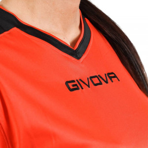 Женска маица GIVOVA Shirt Revolution 0110 - Img 4