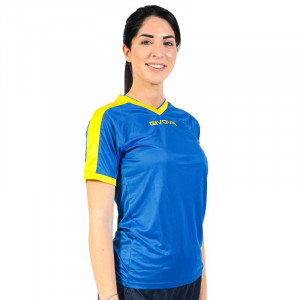 Женска маица GIVOVA Shirt Revolution 0207