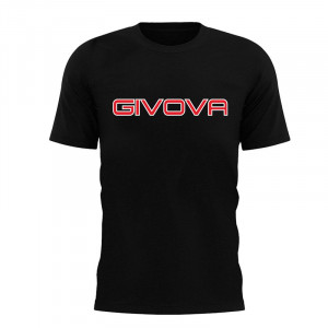 Женска маица GIVOVA T-Shirt Spot 0010 - Img 2