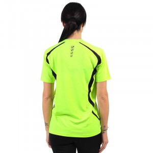 Женска маичка GIVOVA Running Shirt 1910 - Img 3