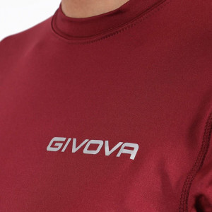 Женска спортска топлинска блуза GIVOVA Running Corpus 3 0008 - Img 5