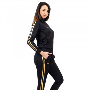 Женска тренерка GIVOVA Tuta Revolution SS Donna 1020 - Img 2