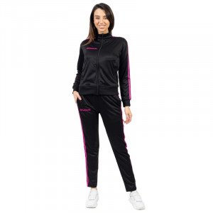 Женска тренерка GIVOVA Tuta Revolution SS Donna 1071