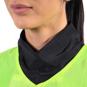 Женска јакна/шушкавец GIVOVA Rain Jacket Collo Costina 0019 - Img 6