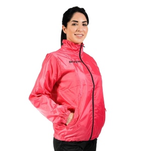 Женска јакна/шушкавец GIVOVA Rain Jacket Wind 0006 - Img 2