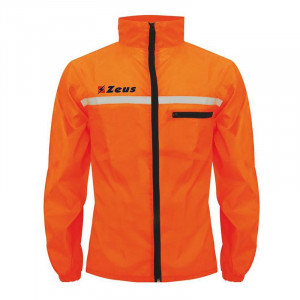 Женска јакна/шушкавец ZEUS K-Way Runner M/L Arancio