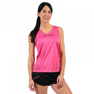 Женски комплет GIVOVA Аthletics Kit New York 0610