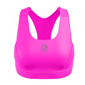Женски спортски градник GIVOVA Top Donna Elastic Band 0006 - Img 5