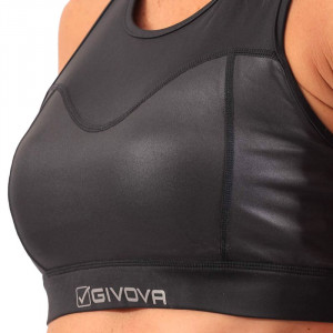 Женски спортски градник GIVOVA Top Eco 0010 - Img 3