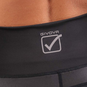 Женски хеланки GIVOVA Leggings Eco 0010 - Img 4