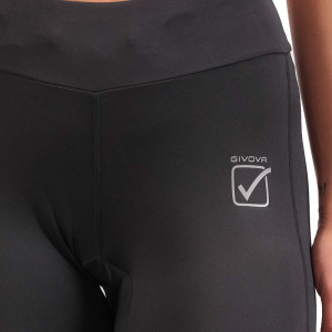 Женски хеланки GIVOVA Leggings Style Donna 0010 - Img 3