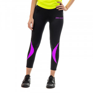 Женски хеланки GIVOVA Running Long Pant 1006 - Img 2