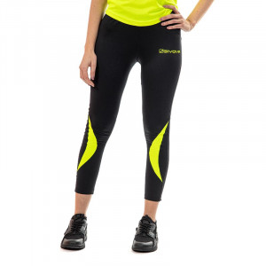 Женски хеланки GIVOVA Running Long Pant 1019 - Img 2