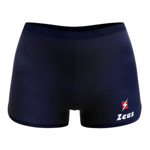 Женски шорцеви ZEUS Pantaloncino Tiger Blu