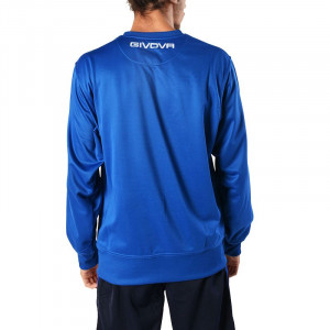 Машката Блуза GIVOVA Maglia Givova One 0002 - Img 2